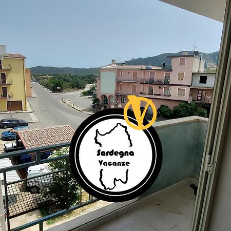 Casa Maria Apartment Cardedu Ngoại thất bức ảnh