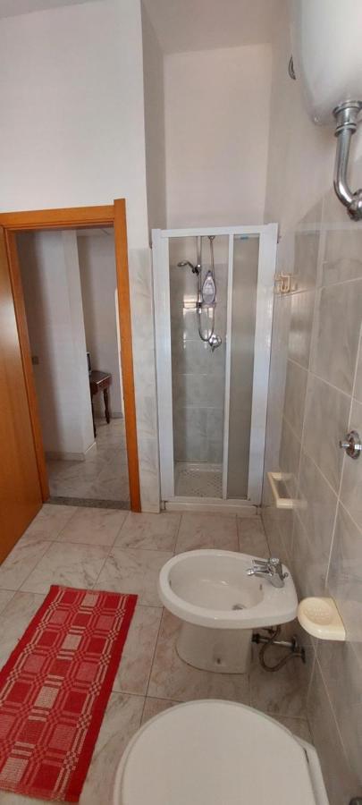 Casa Maria Apartment Cardedu Ngoại thất bức ảnh