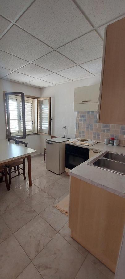 Casa Maria Apartment Cardedu Ngoại thất bức ảnh