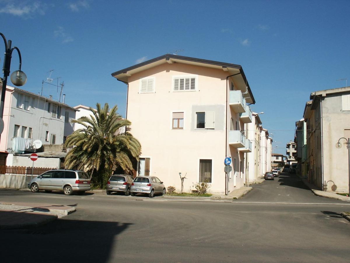 Casa Maria Apartment Cardedu Ngoại thất bức ảnh