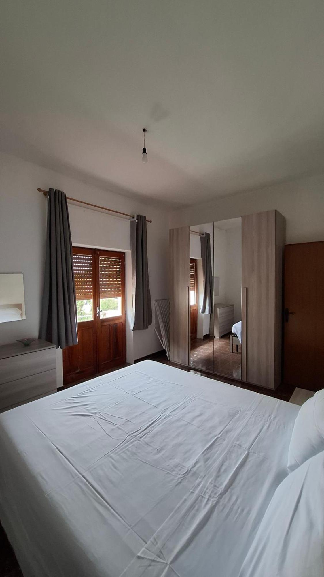 Casa Maria Apartment Cardedu Ngoại thất bức ảnh