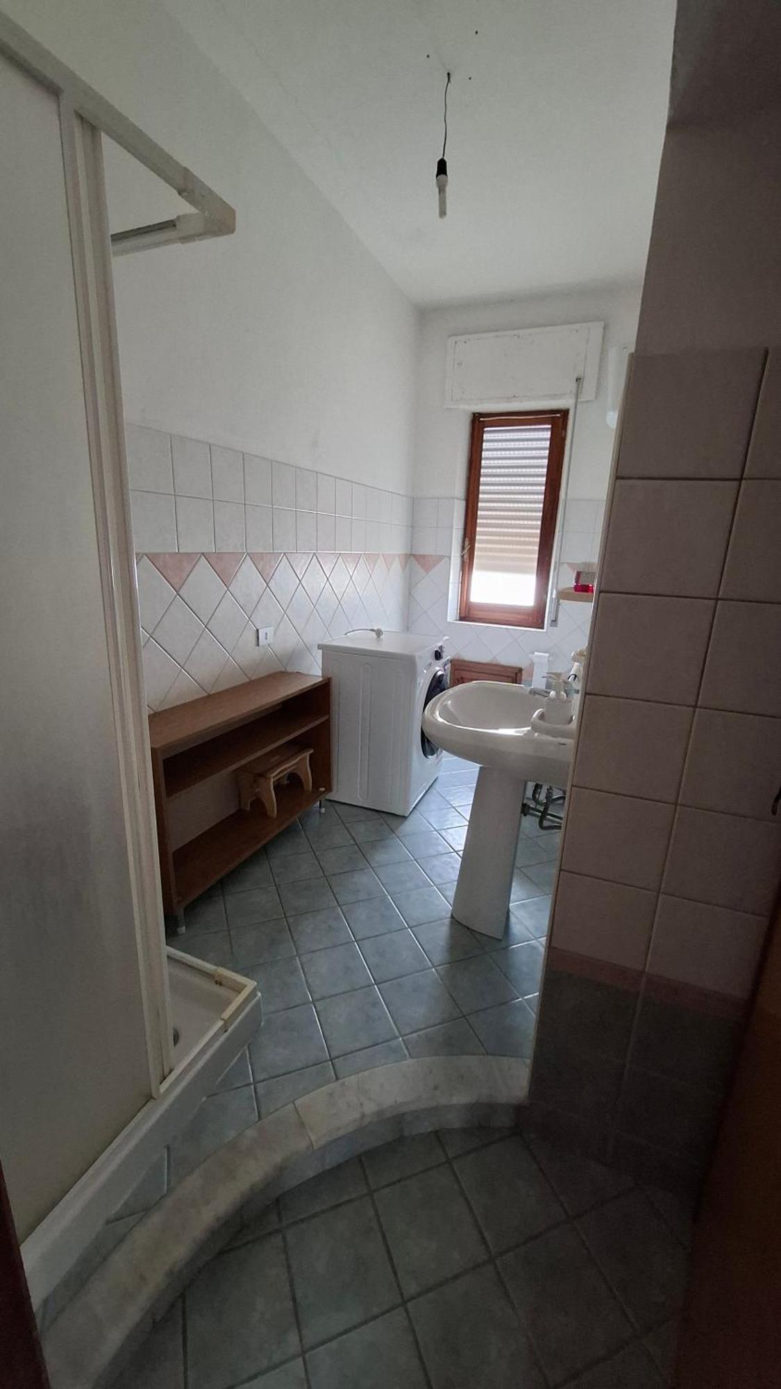Casa Maria Apartment Cardedu Ngoại thất bức ảnh