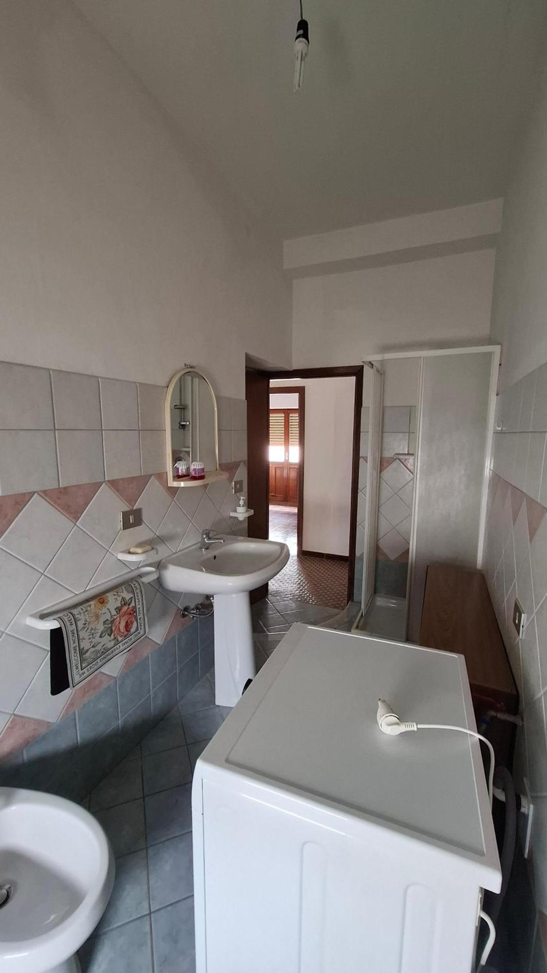 Casa Maria Apartment Cardedu Ngoại thất bức ảnh