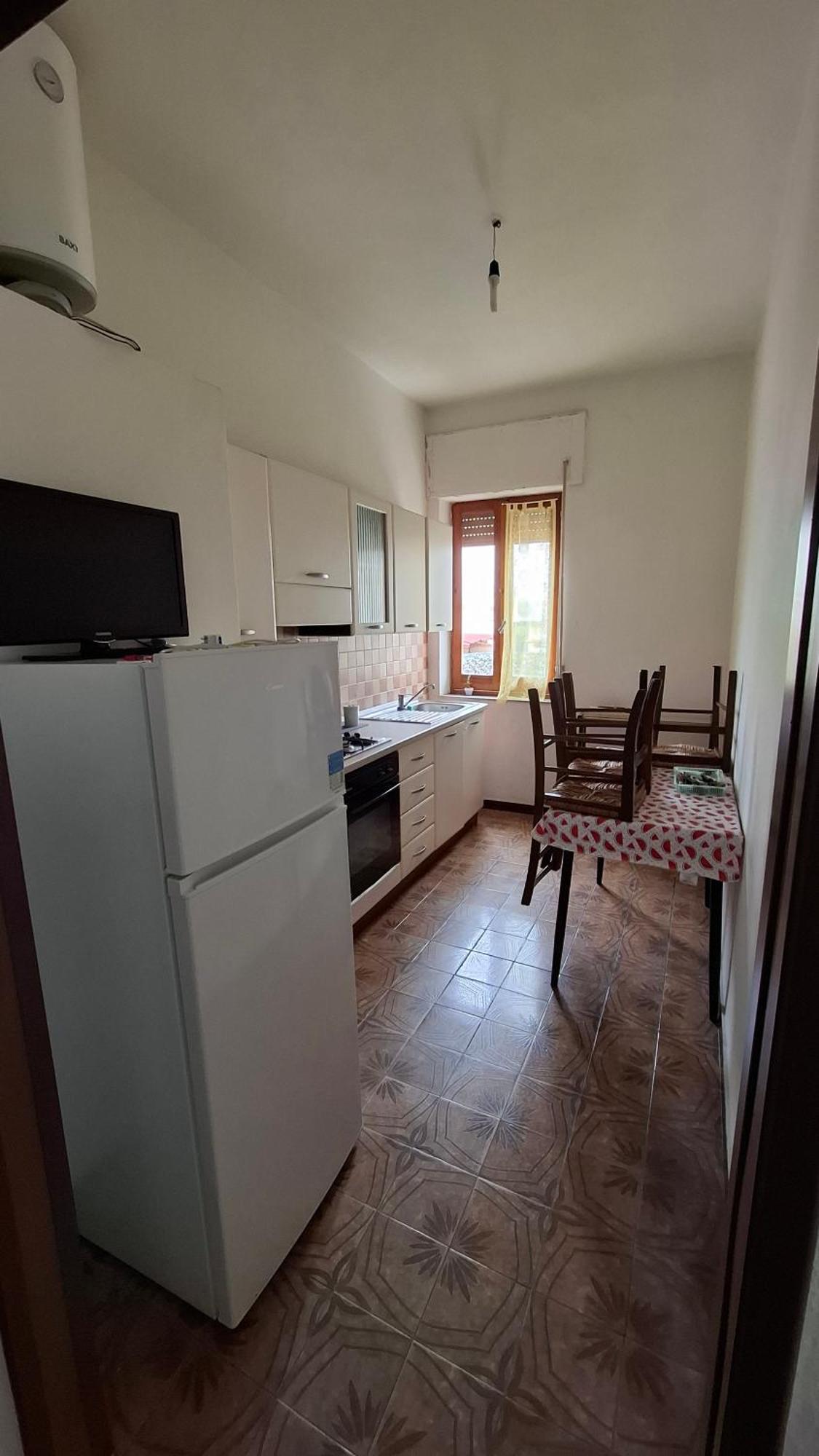 Casa Maria Apartment Cardedu Ngoại thất bức ảnh
